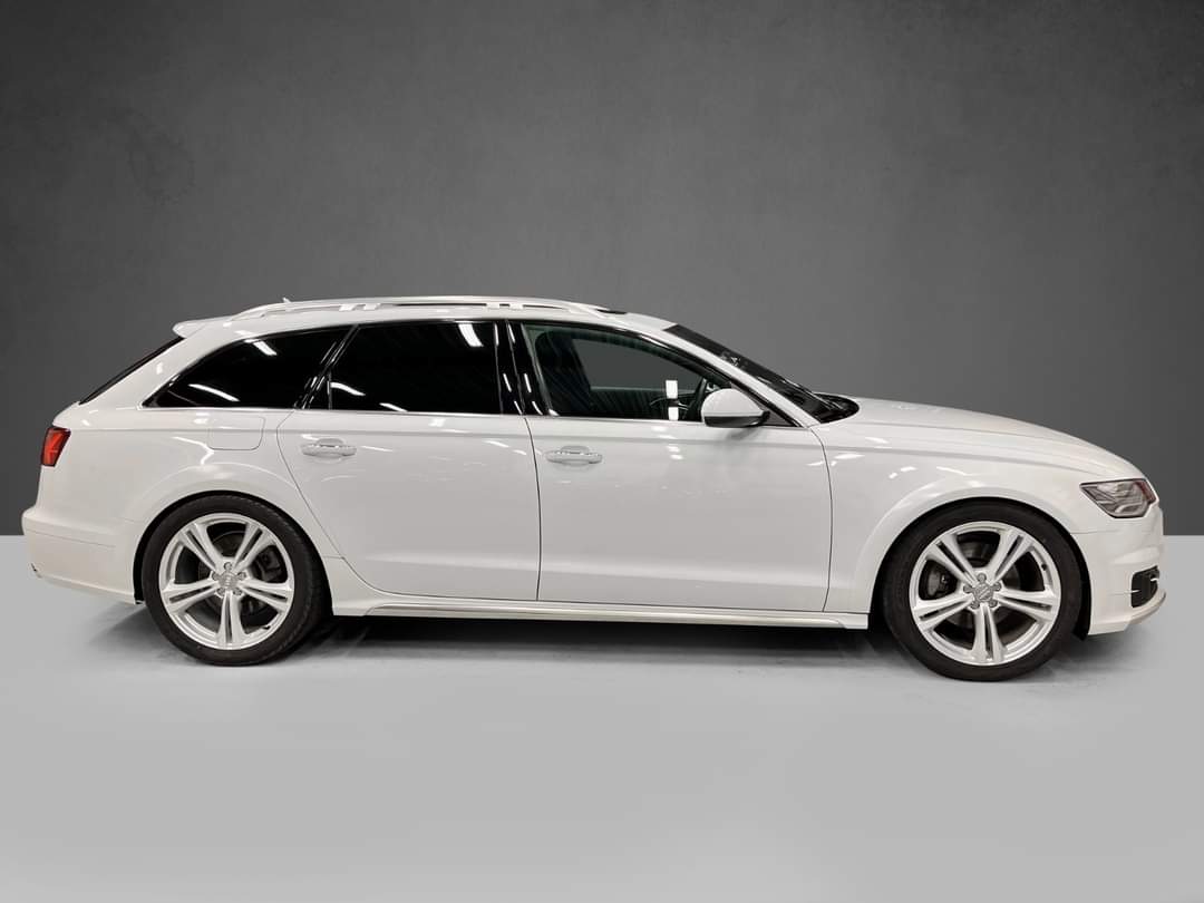 Audi A6 allroad – Image 9