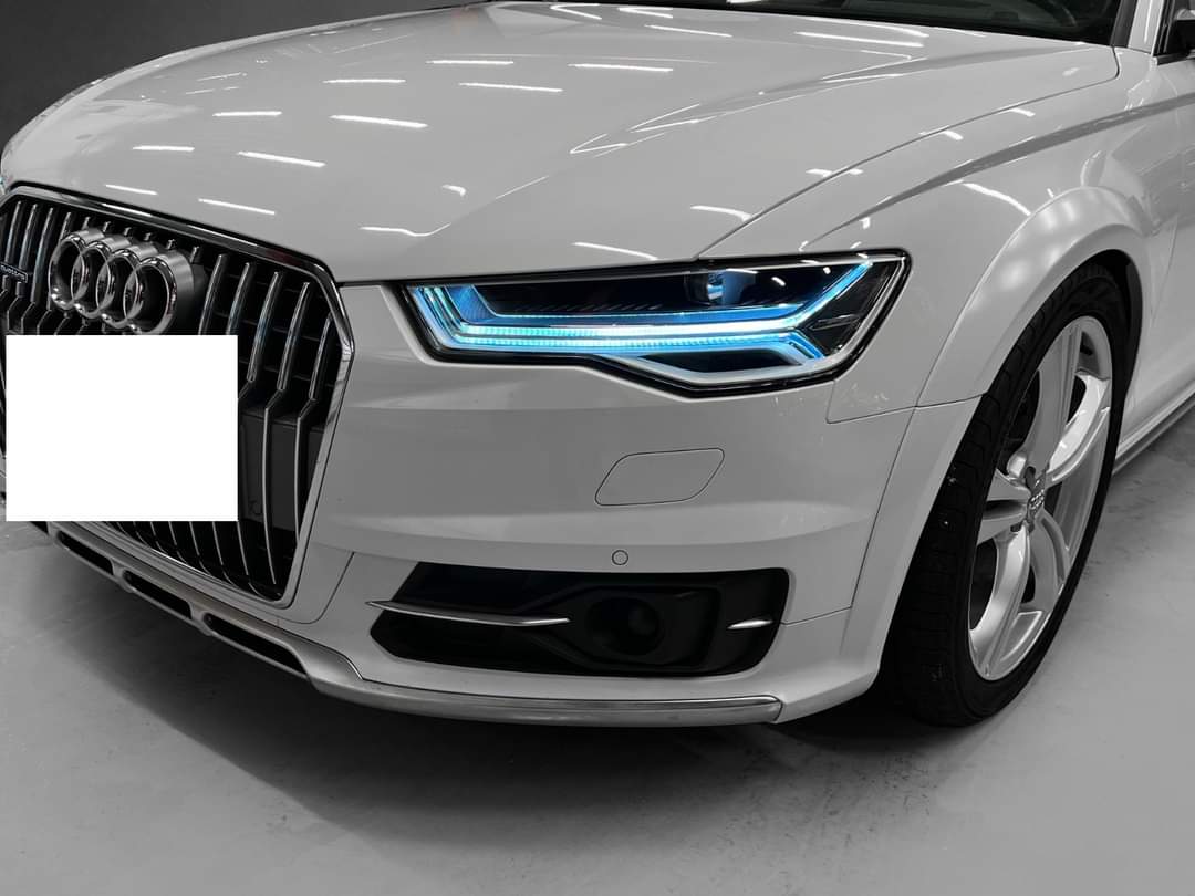 Audi A6 allroad – Image 10