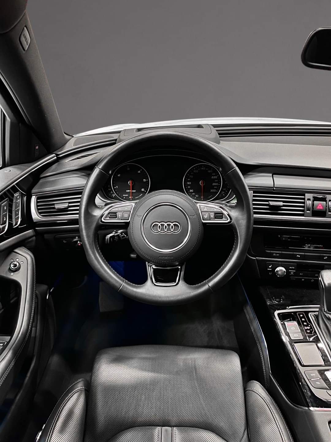 Audi A6 allroad – Image 11