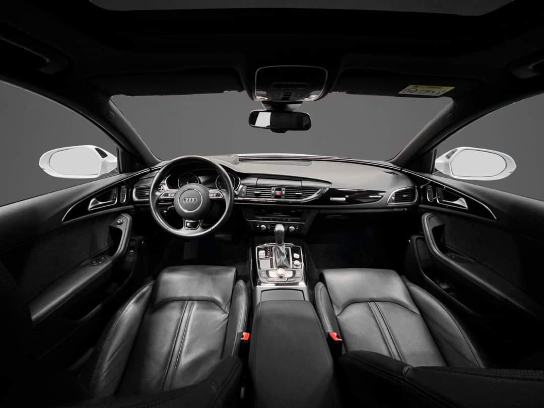 Audi A6 allroad – Image 12