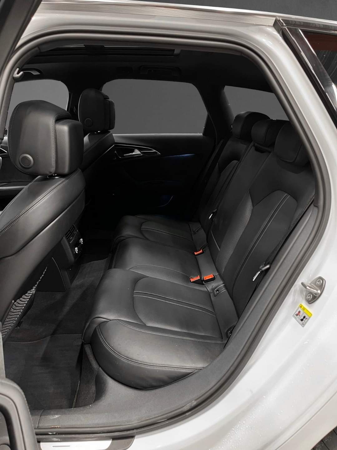 Audi A6 allroad – Image 13