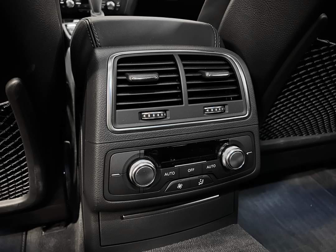 Audi A6 allroad – Image 14