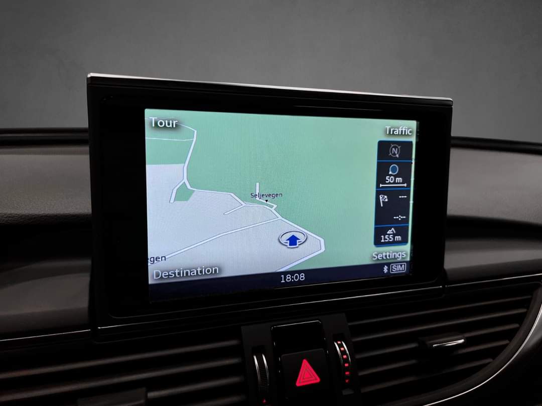 Audi A6 allroad – Image 16