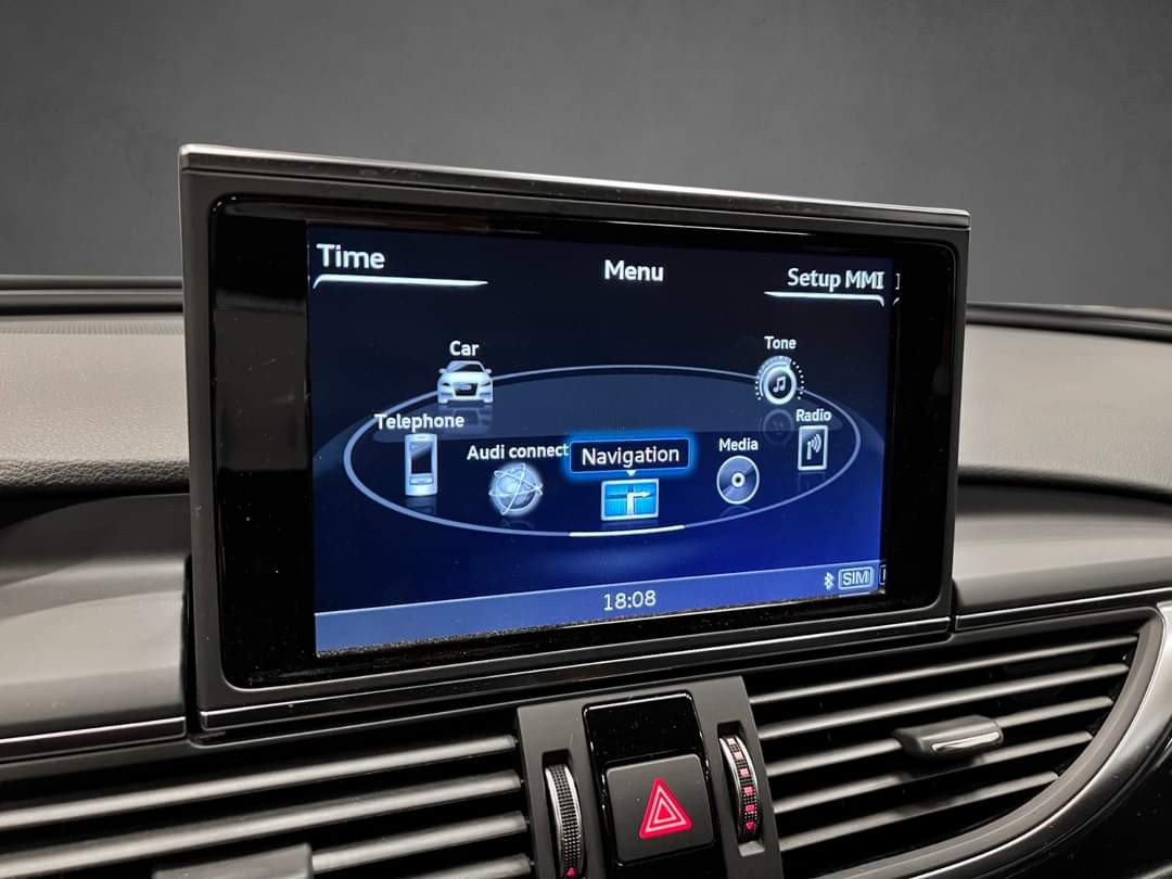 Audi A6 allroad – Image 17