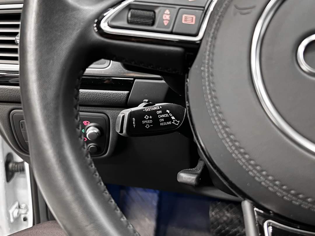 Audi A6 allroad – Image 18