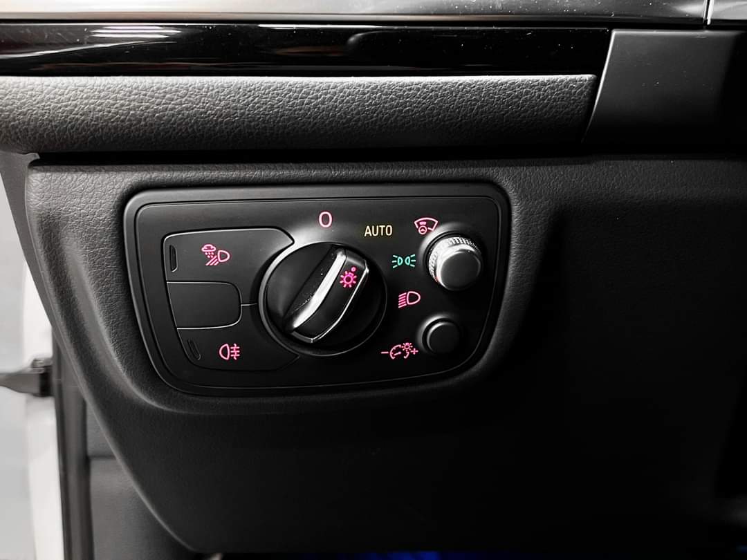 Audi A6 allroad – Image 19