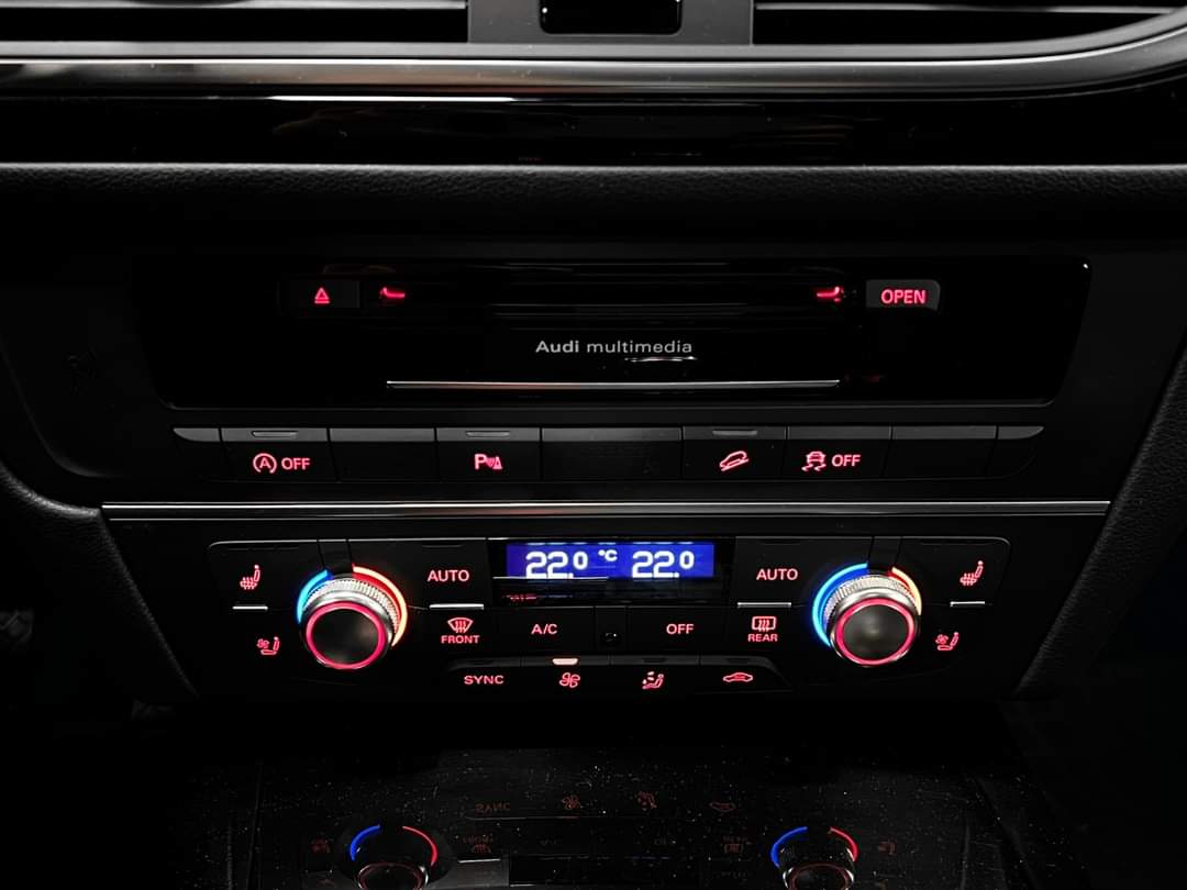 Audi A6 allroad – Image 20