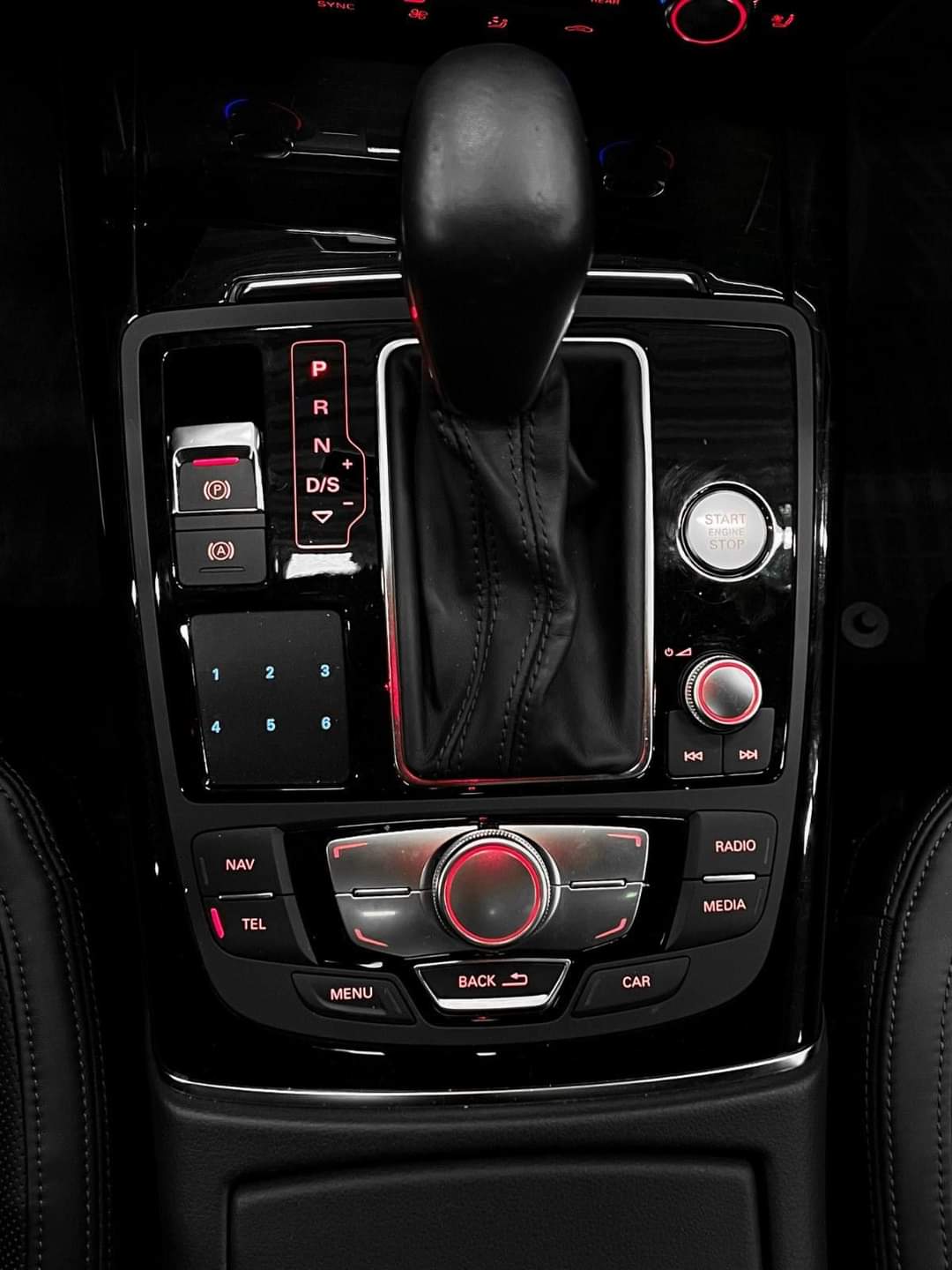 Audi A6 allroad – Image 21