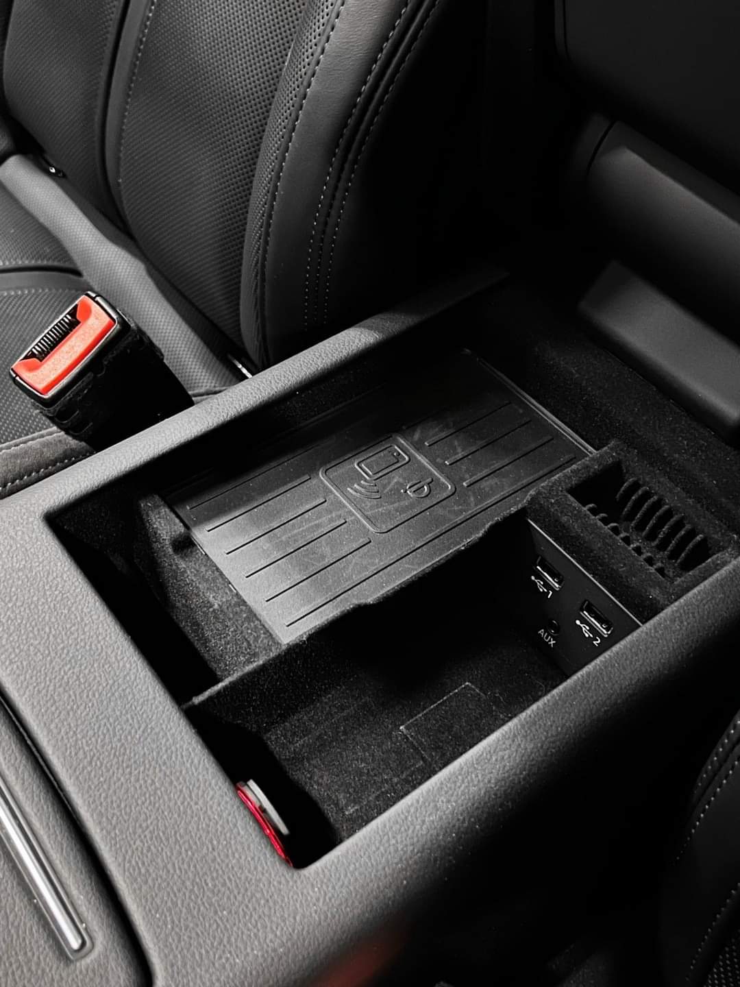 Audi A6 allroad – Image 22