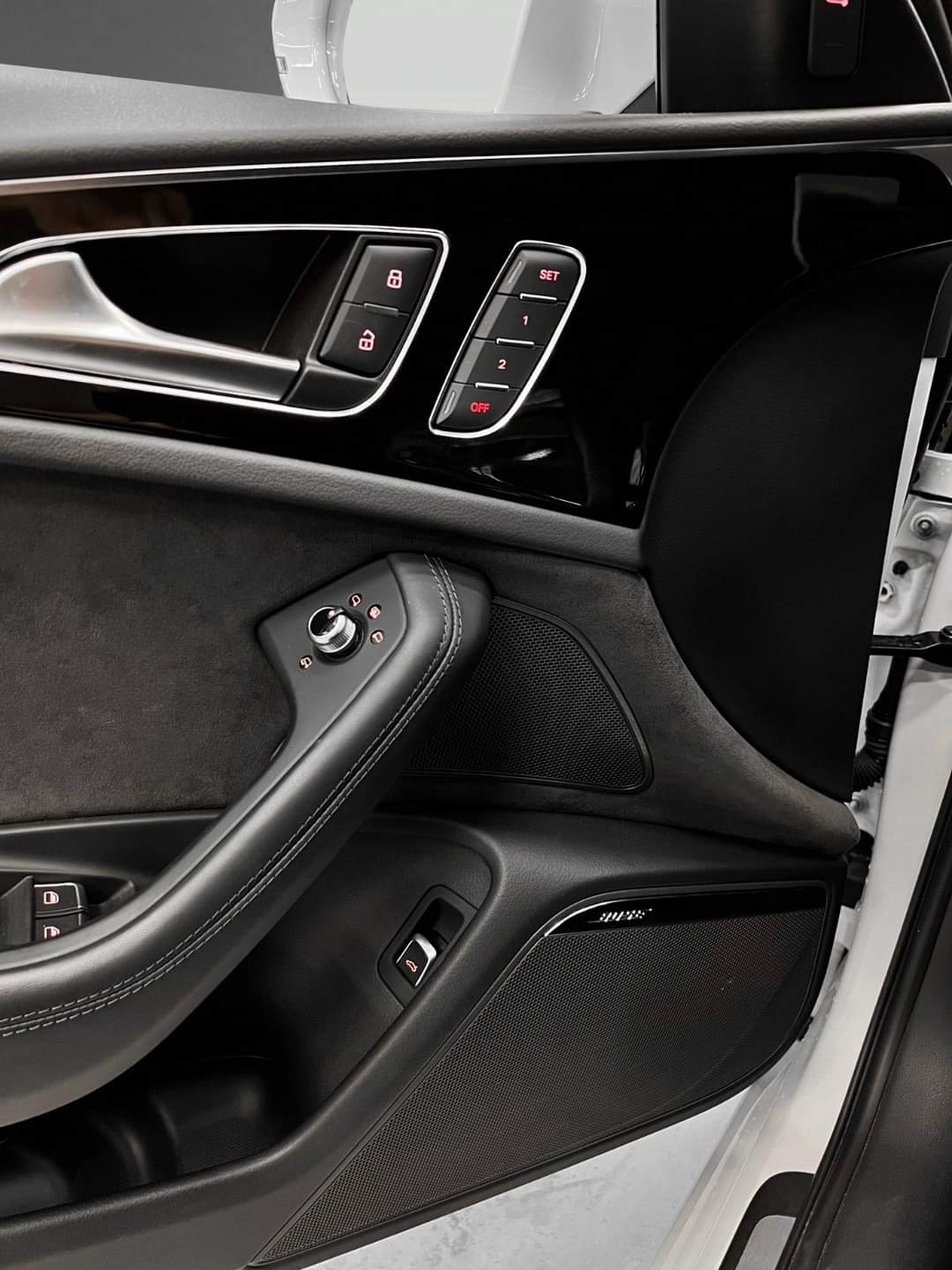 Audi A6 allroad – Image 24