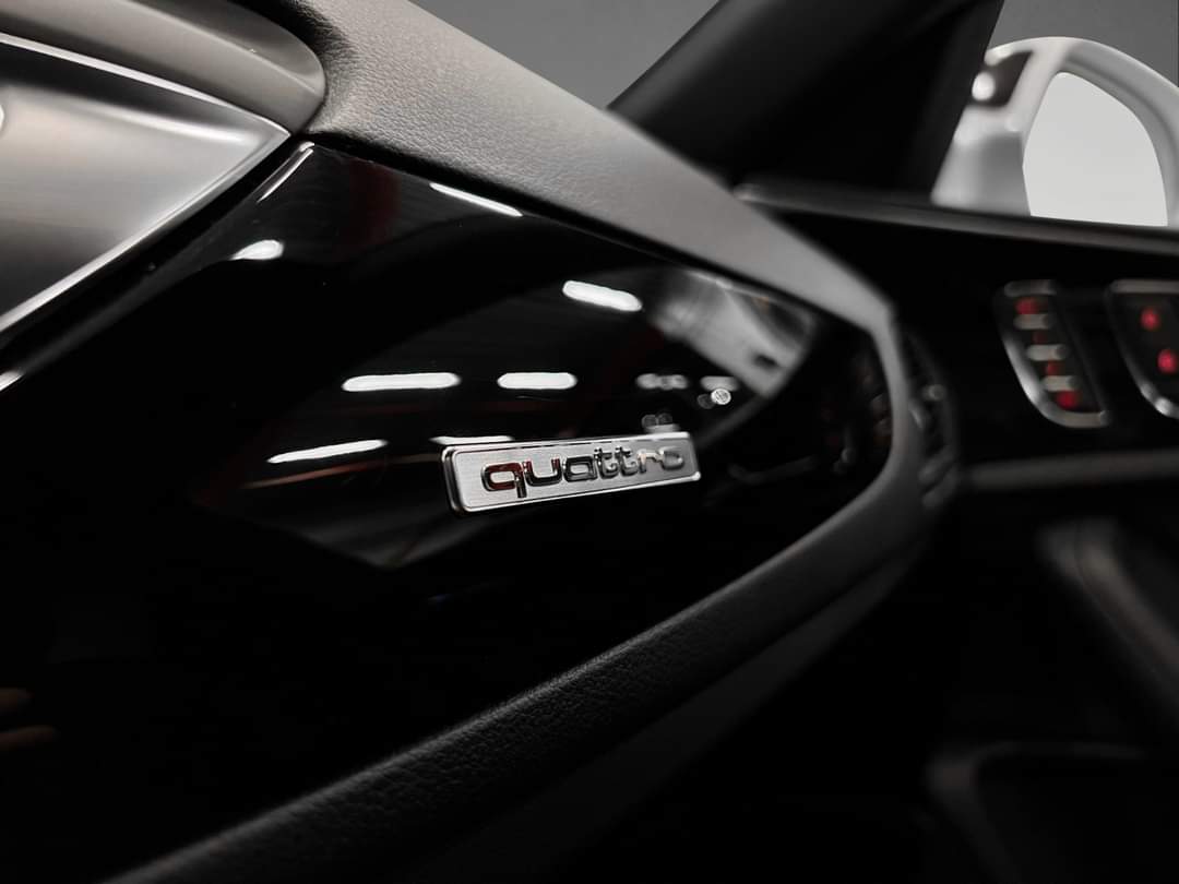 Audi A6 allroad – Image 25