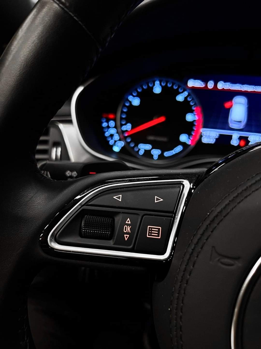 Audi A6 allroad – Image 26