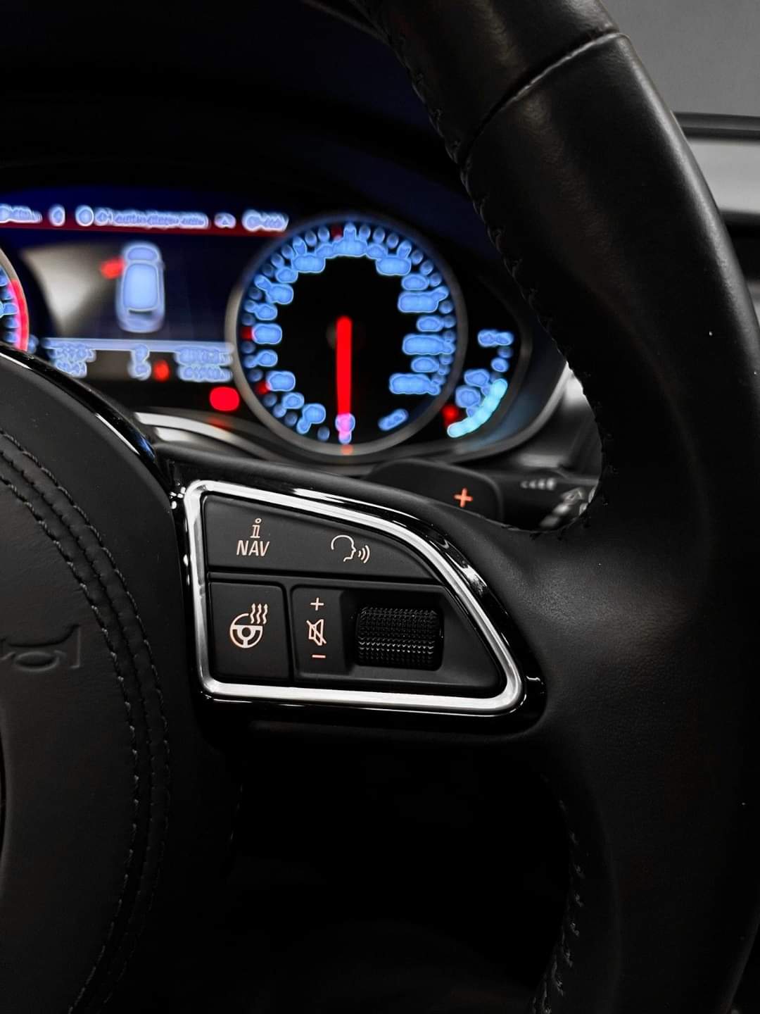 Audi A6 allroad – Image 27