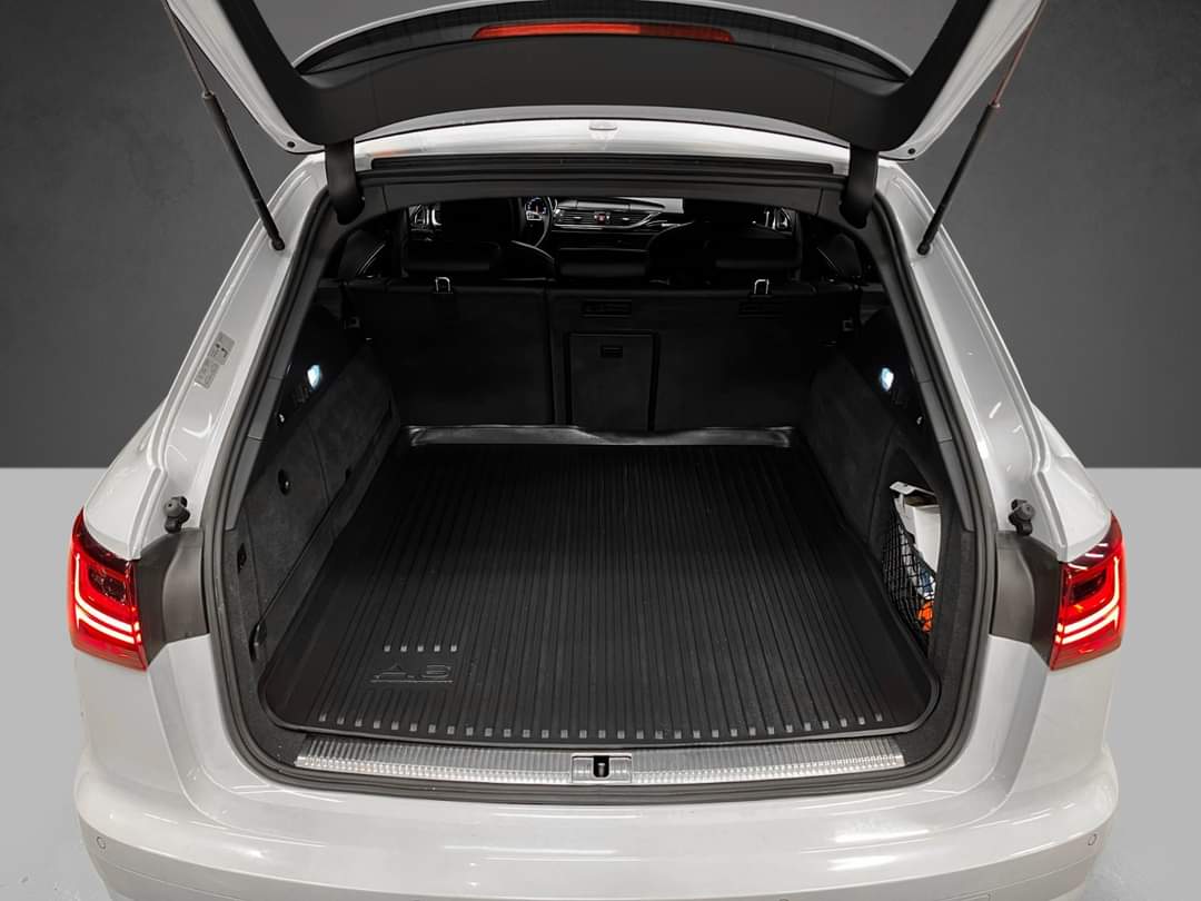 Audi A6 allroad – Image 28