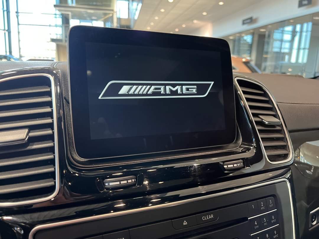 Mercedes-Benz GLE Coupé 450 AMG – Image 5