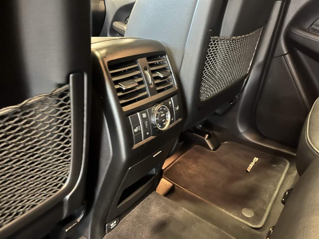 Mercedes-Benz GLE Coupé 450 AMG – Image 10