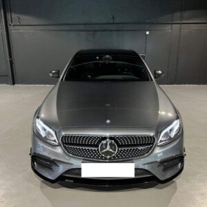 Mercedes-Benz Classe E BRABUS