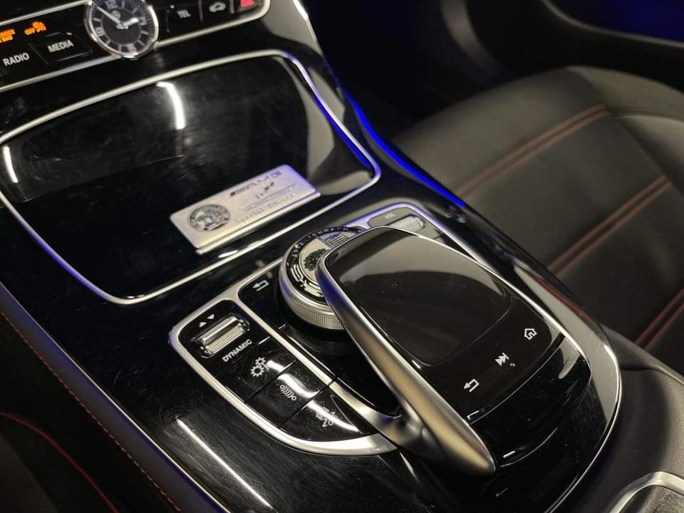 Mercedes-Benz Classe E BRABUS – Image 16