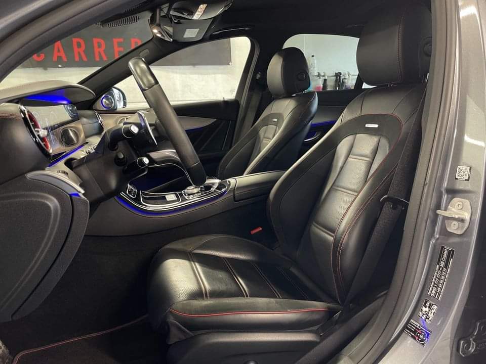 Mercedes-Benz Classe E BRABUS – Image 18