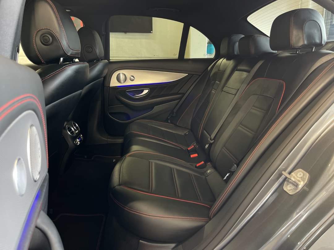 Mercedes-Benz Classe E BRABUS – Image 22