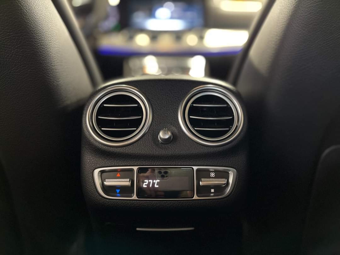 Mercedes-Benz Classe E BRABUS – Image 24