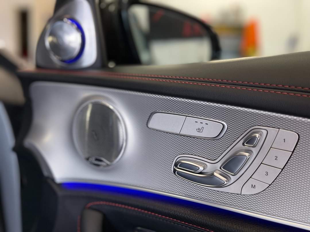 Mercedes-Benz Classe E BRABUS – Image 27