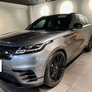 Range Rover Velar