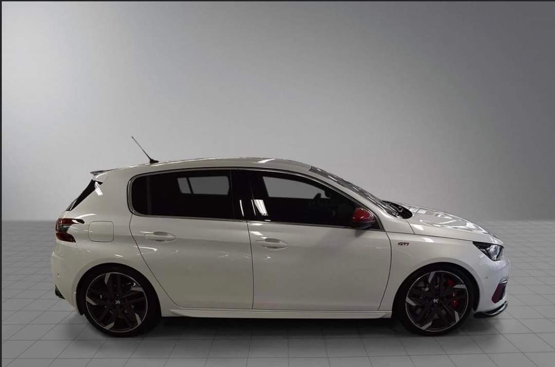 Peugeot 308 SW GTi sport – Image 3