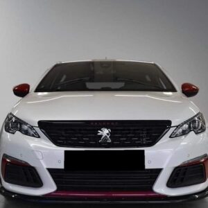 Peugeot 308 SW GTi sport
