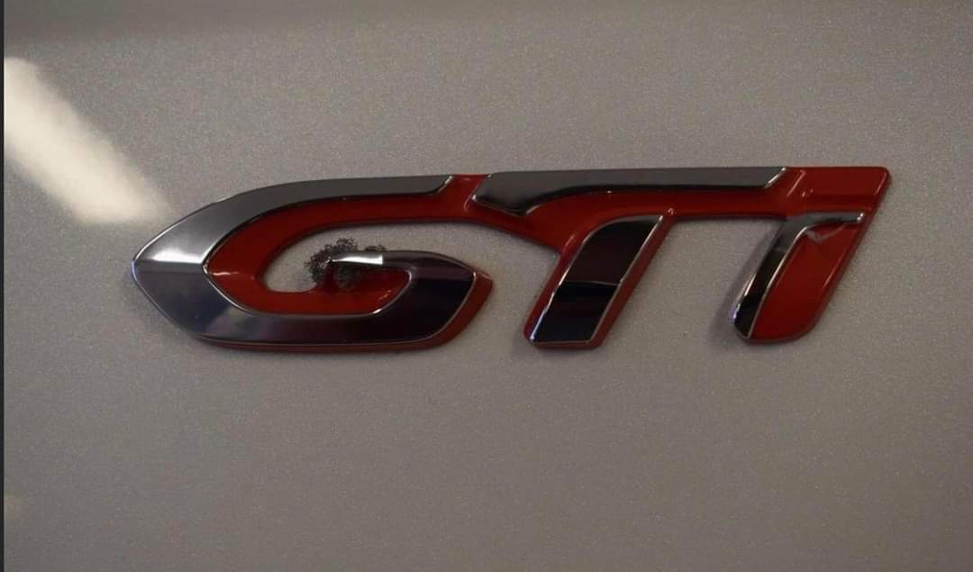 Peugeot 308 SW GTi sport – Image 10