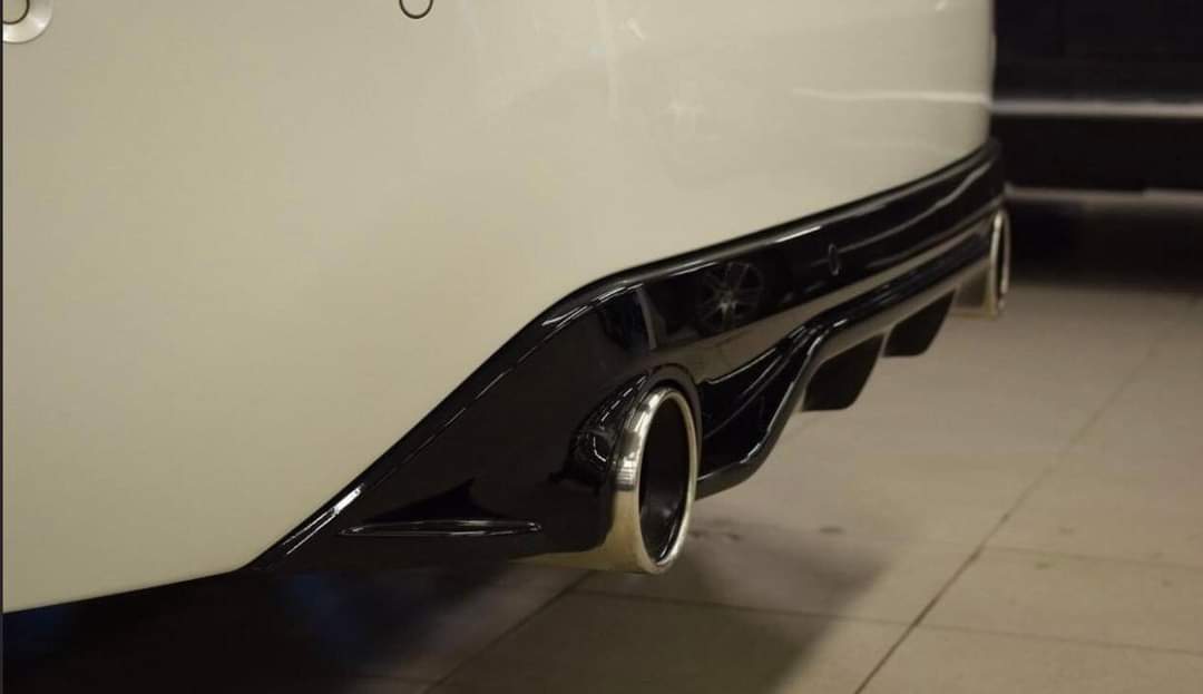 Peugeot 308 SW GTi sport – Image 12