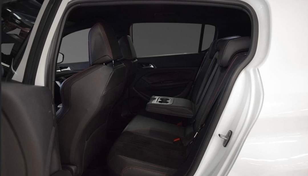 Peugeot 308 SW GTi sport – Image 14