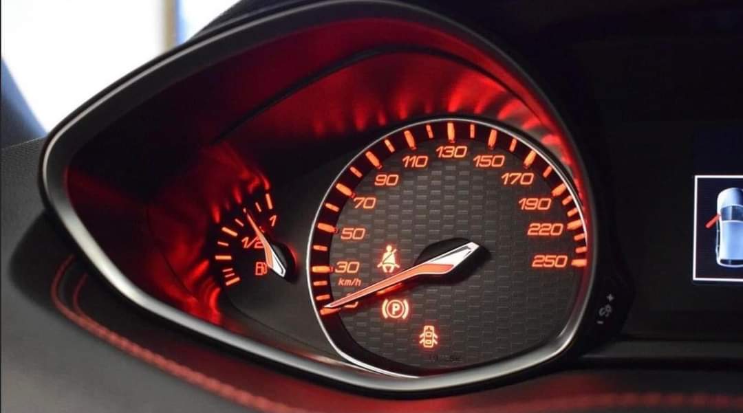 Peugeot 308 SW GTi sport – Image 23