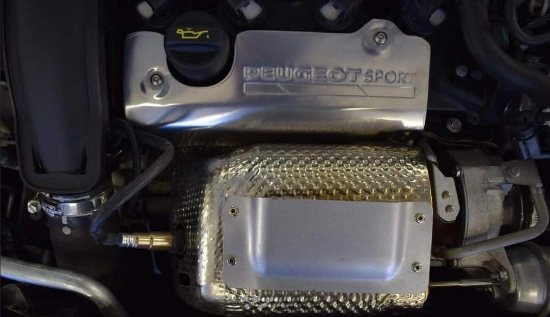 Peugeot 308 SW GTi sport – Image 30