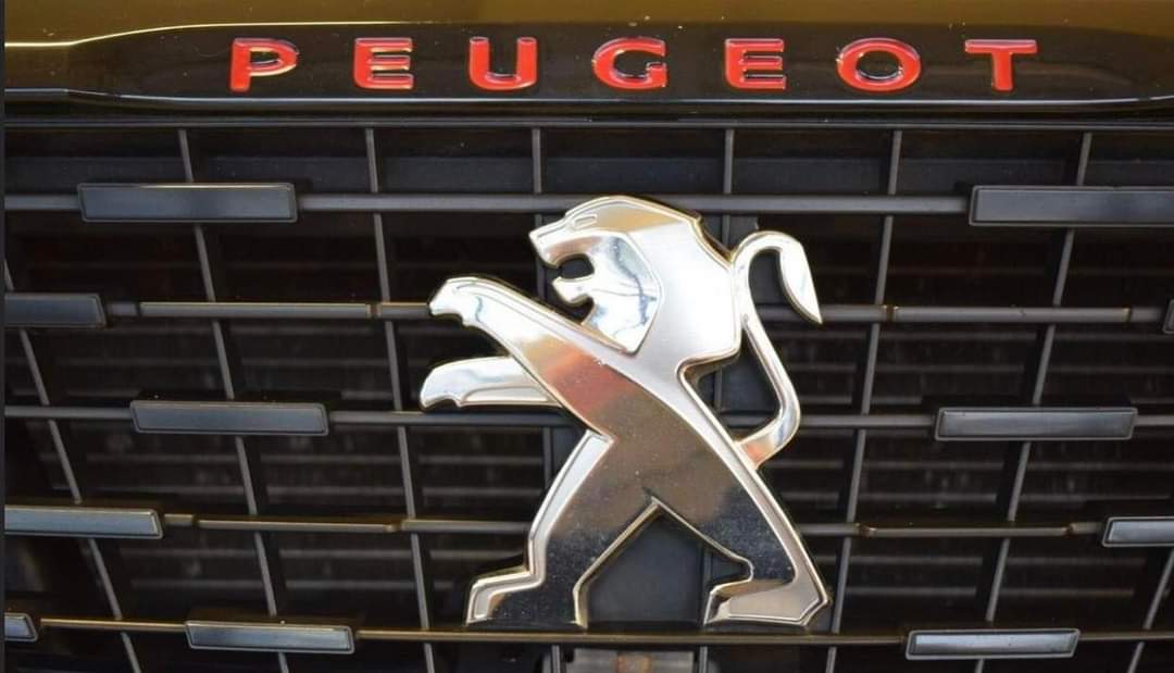 Peugeot 308 SW GTi sport – Image 31