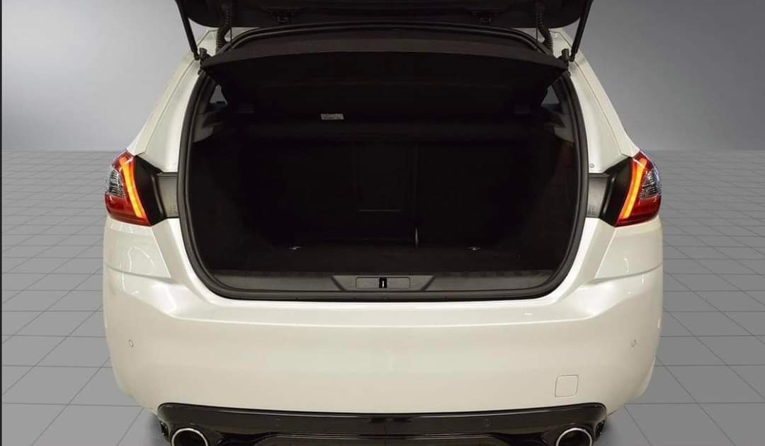 Peugeot 308 SW GTi sport – Image 32