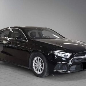 Mercedes-Benz A-klasse A200