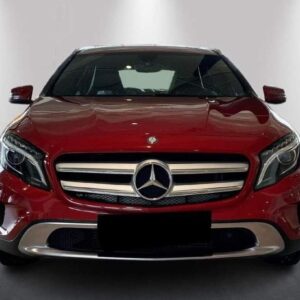 Mercedes-Benz GLA 200 CDI aut Urban