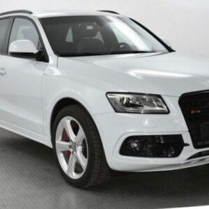 Audi SQ5 3.0 TDI Quattro Compet  PANORAMIQUE