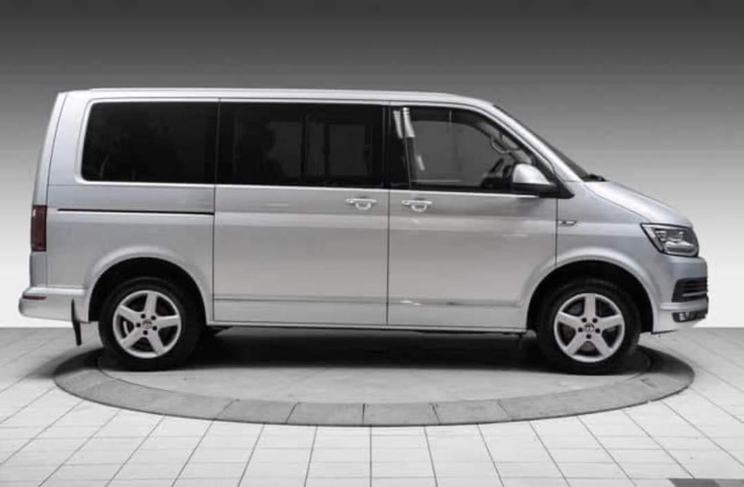 Volkswagen Caravelle – Image 2