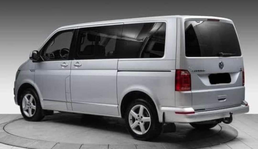 Volkswagen Caravelle – Image 3