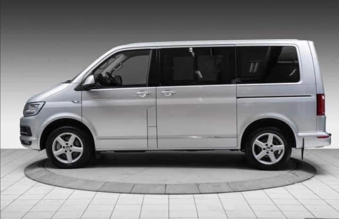Volkswagen Caravelle – Image 5