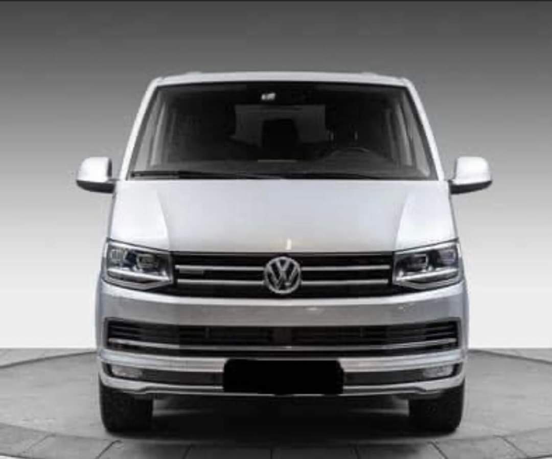 Volkswagen Caravelle – Image 6