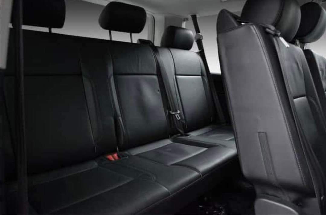 Volkswagen Caravelle – Image 16