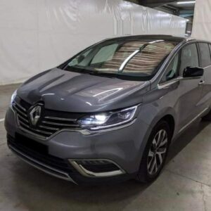 Renault Espace V Intens