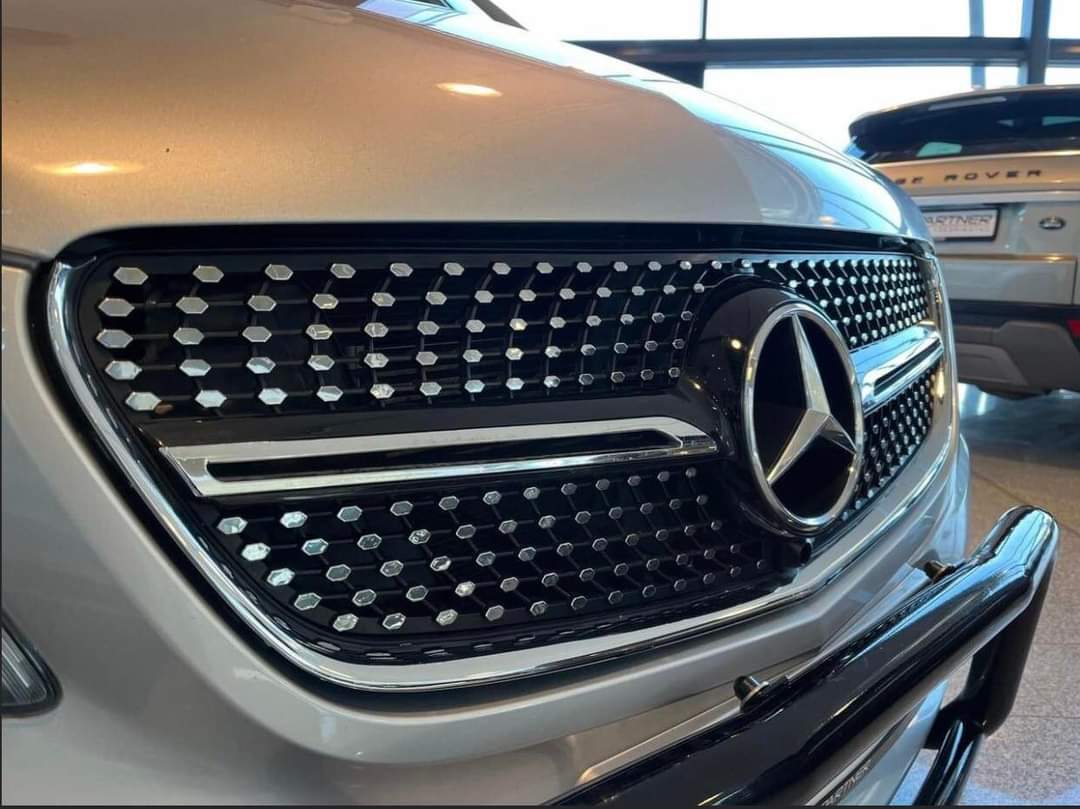 Mercedes-Benz Vito 7G-Tronic – Image 6