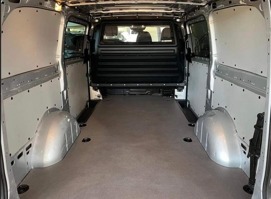 Mercedes-Benz Vito 7G-Tronic – Image 14