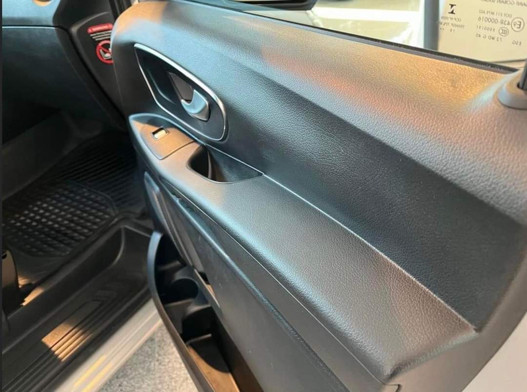 Mercedes-Benz Vito 7G-Tronic – Image 15