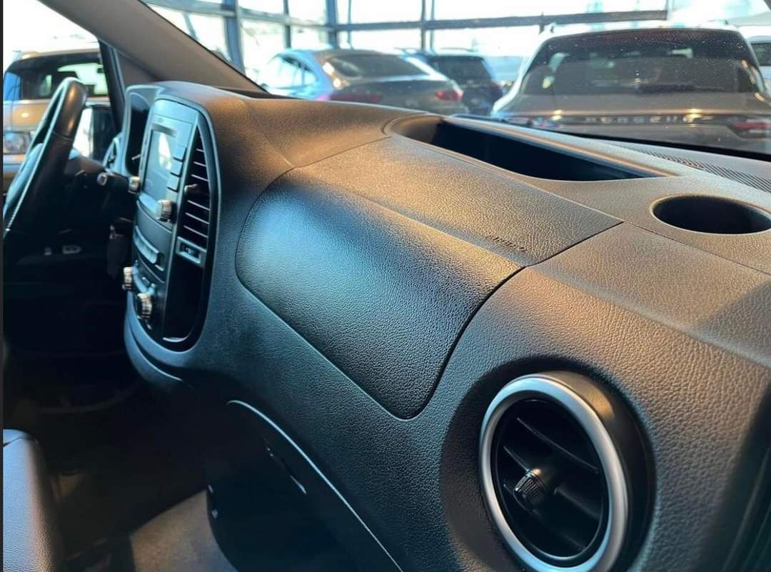 Mercedes-Benz Vito 7G-Tronic – Image 19