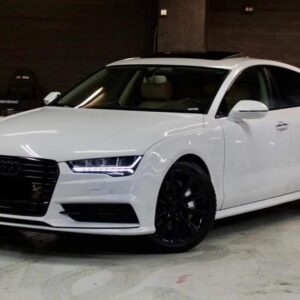 Audi A7 3.0T Quattro